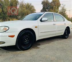 نيسان ماكسيما